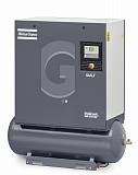 Винтовой компрессор Atlas Copco GA 7-8.5